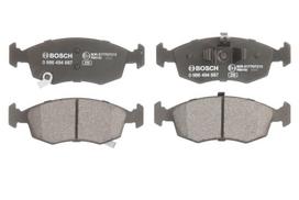 BOSCH 0 986 494 687 Brake pad set