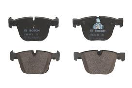 BOSCH 0 986 494 294 Brake pad set