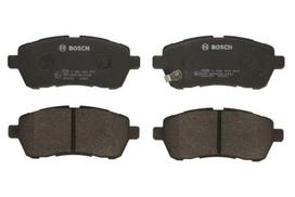 BOSCH 0 986 494 574 Brake pad set