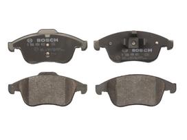 BOSCH 0 986 494 401 Brake pad set