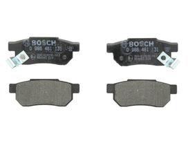 BOSCH 0 986 461 131 Brake pad set