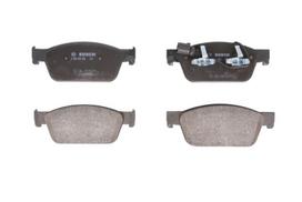 BOSCH 0 986 494 553 Brake pad set