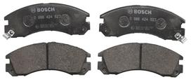 BOSCH 0 986 424 523 Brake pad set