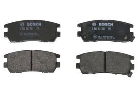 BOSCH 0 986 461 768 Brake pad set