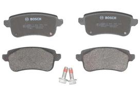 BOSCH 0 986 494 723 Brake pad set