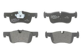 BOSCH 0 986 494 561 Brake pad set