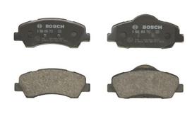 BOSCH 0 986 494 713 Brake pad set