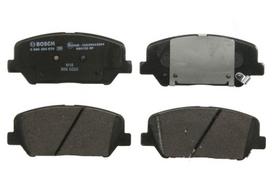 BOSCH 0 986 494 979 Brake pad set