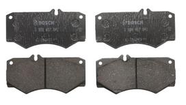 BOSCH 0 986 467 841 Brake pad set