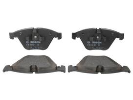 BOSCH 0 986 494 354 Brake pad set