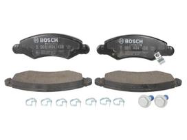 BOSCH 0 986 494 458 Brake pad set