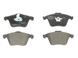 BOSCH 0 986 494 492 Brake pad set