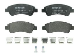 BOSCH 0 986 494 623 Brake pad set