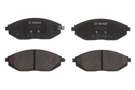 BOSCH 0 986 494 684 Brake pad set