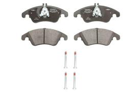 BOSCH 0 986 494 263 Brake pad set