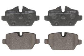 BOSCH 0 986 494 461 Brake pad set