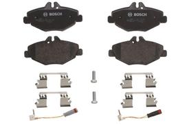 BOSCH 0 986 494 647 Brake pad set