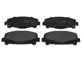 BOSCH 0 986 494 382 Brake pad set