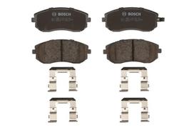 BOSCH 0 986 494 653 Brake pad set