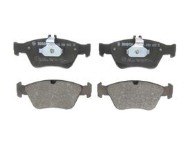 BOSCH 0 986 494 002 Brake pad set