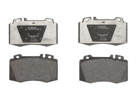 BOSCH 0 986 424 705 Brake pad set