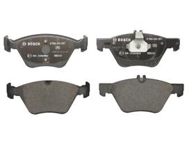 BOSCH 0 986 494 001 Brake pad set