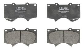 BOSCH 0 986 494 153 Brake pad set