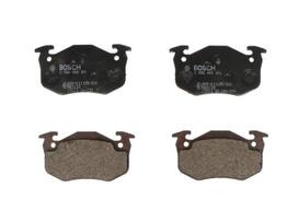BOSCH 0 986 460 970 Brake pad set