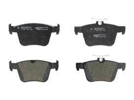 BOSCH 0 986 494 659 Brake pad set