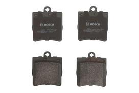BOSCH 0 986 494 016 Brake pad set