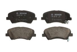 BOSCH 0 986 424 952 Brake pad set