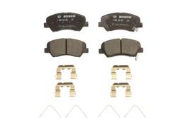 BOSCH 0 986 424 951 Brake pad set