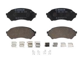 BOSCH 0 986 494 616 Brake pad set