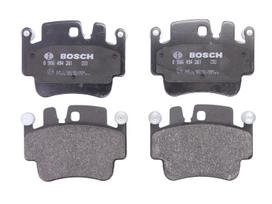 BOSCH 0 986 494 281 Brake pad set