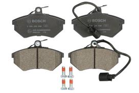 BOSCH 0 986 460 948 Brake pad set