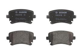 BOSCH 0 986 424 056 Brake pad set