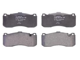 BOSCH 0 986 494 428 Brake pad set