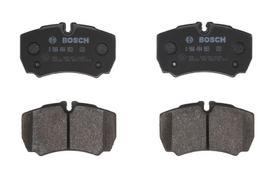 BOSCH 0 986 494 953 Brake pad set