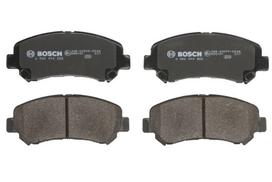 BOSCH 0 986 494 885 Brake pad set