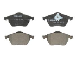 BOSCH 0 986 424 460 Brake pad set