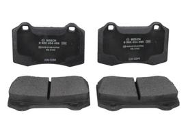 BOSCH 0 986 494 486 Brake pad set