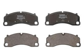 BOSCH 0 986 424 925 Brake pad set