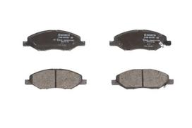 BOSCH 0 986 494 867 Brake pad set