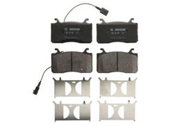 BOSCH 0 986 424 390 Brake pad set