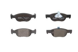 BOSCH 0 986 494 852 Brake pad set