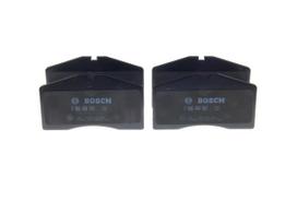 BOSCH 0 986 494 950 Brake pad set
