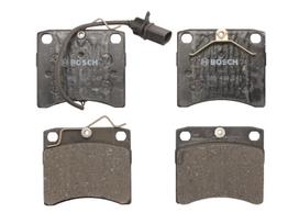 BOSCH 0 986 494 041 Brake pad set