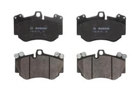 BOSCH 0 986 424 073 Brake pad set