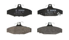 BOSCH 0 986 424 561 Brake pad set