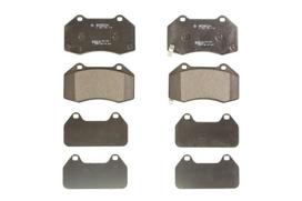 BOSCH 0 986 494 718 Brake pad set